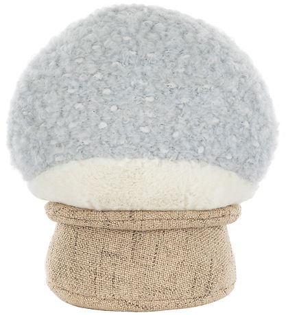 Jellycat Bamse - 20x13 cm - Amuseables Snow Globe