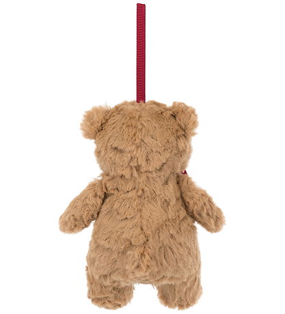 Jellycat Bamse - 11x6 cm - Bartholomew Bear Decoration