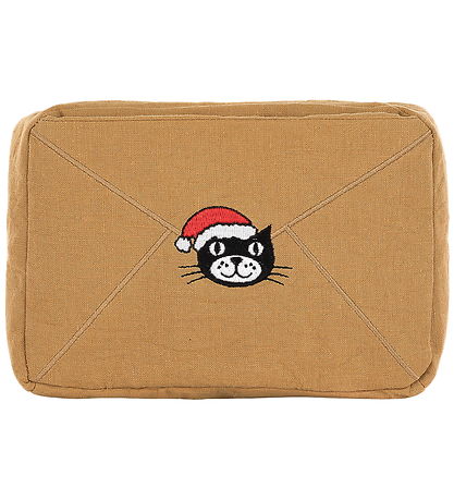 Jellycat Bamse - 15x18 cm - Amuseables Letter to Santa