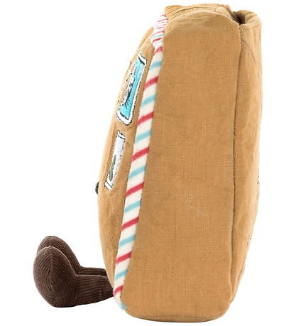 Jellycat Bamse - 15x18 cm - Amuseables Letter to Santa
