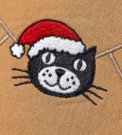 Jellycat Bamse - 15x18 cm - Amuseables Letter to Santa