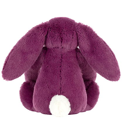 Jellycat Bamse - 18x9 cm - Little Bashful - Allium Bunny