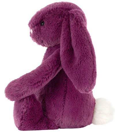 Jellycat Bamse - 18x9 cm - Little Bashful - Allium Bunny