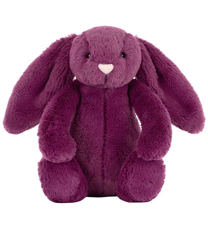 Jellycat Bamse - 18x9 cm - Little Bashful - Allium Bunny