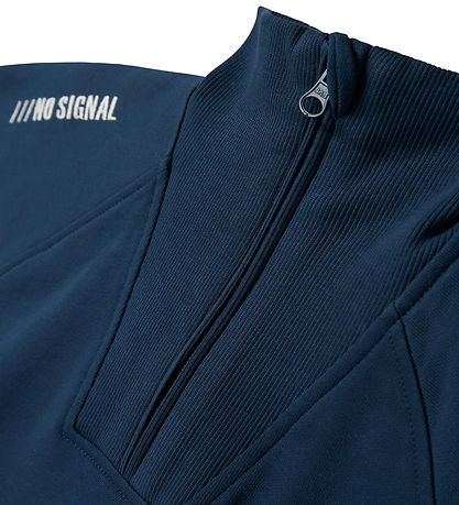 Name It Sweatshirt - NkmObie - Insignia Blue