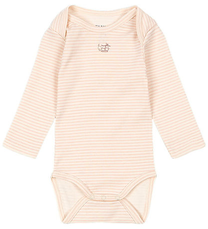Fanga Fontana Body l/æ - Fio - Tea Stripe Cameo