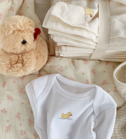 Fanga Fontana Rangle - Teddy - Straw