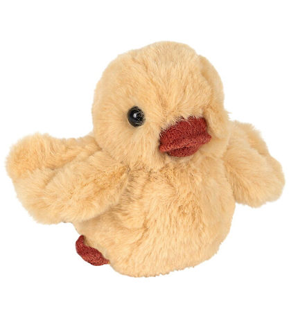 Fanga Fontana Rangle - Teddy - Straw