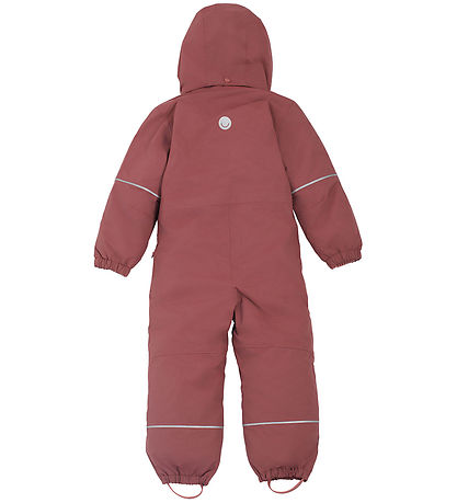 Viking Flyverdragt - Play - Dark Pink