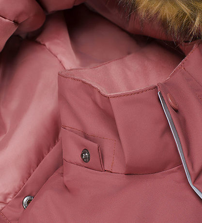 Viking Flyverdragt - Play - Dark Pink