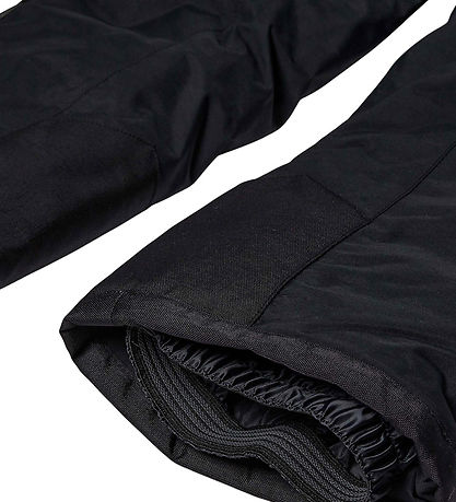 LEGO® Wear Skibukser m. Seler - LwPowai - Black