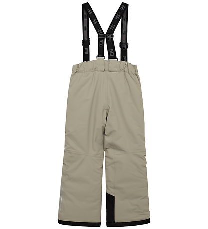 LEGO® Wear Skibukser m. Seler - LwPowai - Beige