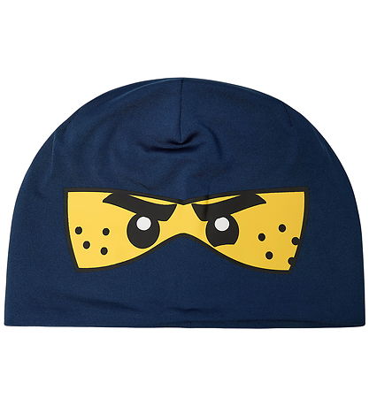 LEGO® Wear Hue - LwAgan 808 - Blå
