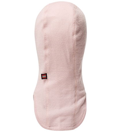 LEGO® Wear Elefanthue -2-lags - Lwaripo 705 - Rosa