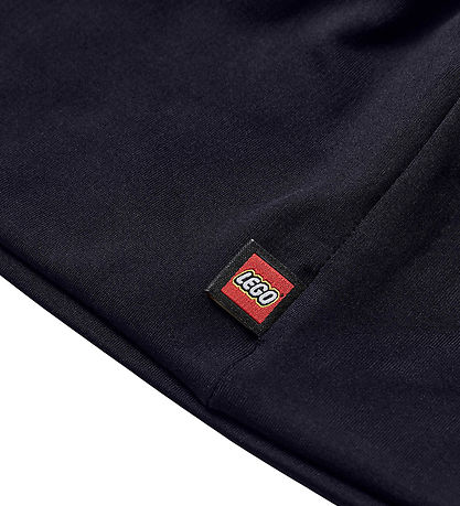 LEGO® Wear Hue - LwAgan 808 - Black