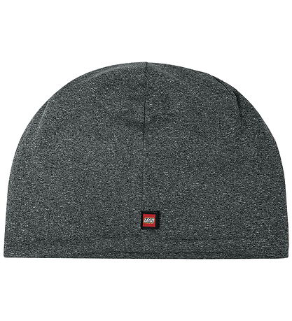 LEGO® Wear Hue - LwAgan 808 - Grå Melange