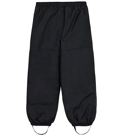 LEGO® Wear Skibukser - Lw Powai 701 - Black