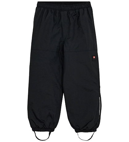 LEGO® Wear Skibukser - Lw Powai 701 - Black