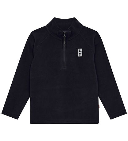 LEGO® Wear Fleecetrøje - LwSinclair 702- Black