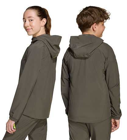 adidas Performance Bukser - Real C VT P - Utigre/Sefrye
