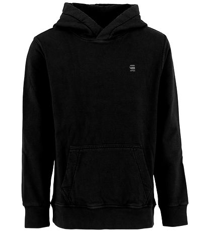 G-star RAW Hættetrøje - Salute