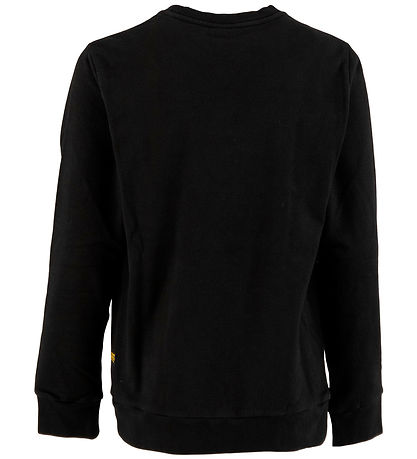 G-star Raw Sweatshirt - Black