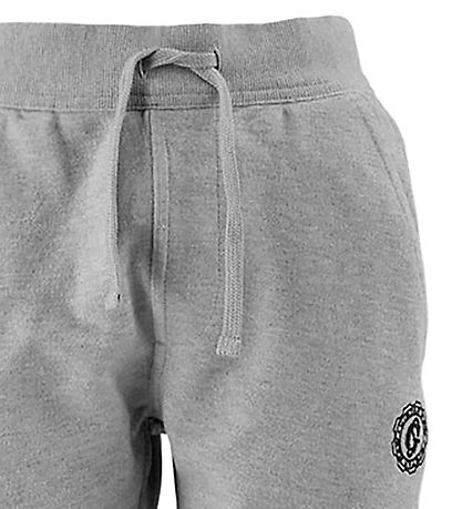 G-star RAW Bukser - Jog - Grey Heather