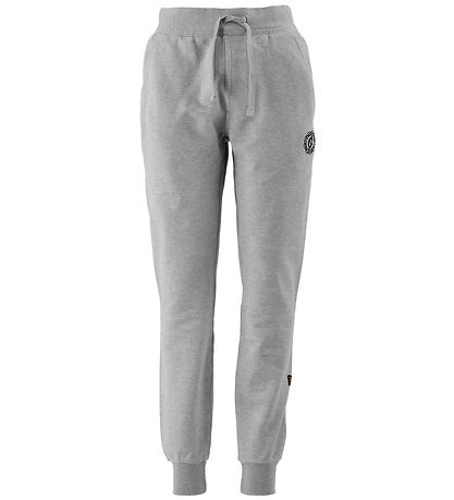 G-star RAW Bukser - Jog - Grey Heather