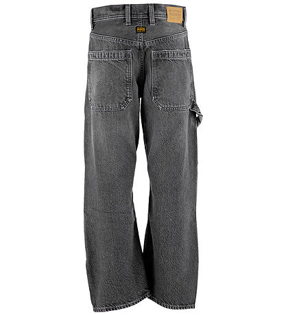 G-star RAW Jeans - Carpenter Loose - Dark
