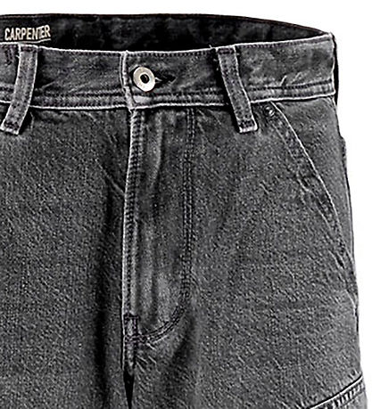 G-star RAW Jeans - Carpenter Loose - Dark