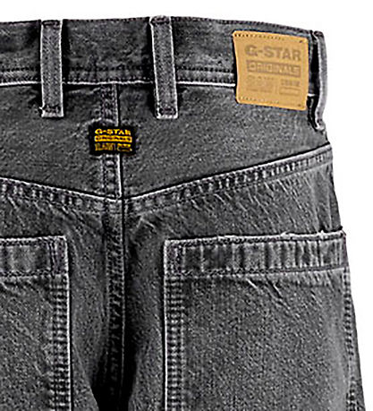 G-star RAW Jeans - Carpenter Loose - Dark
