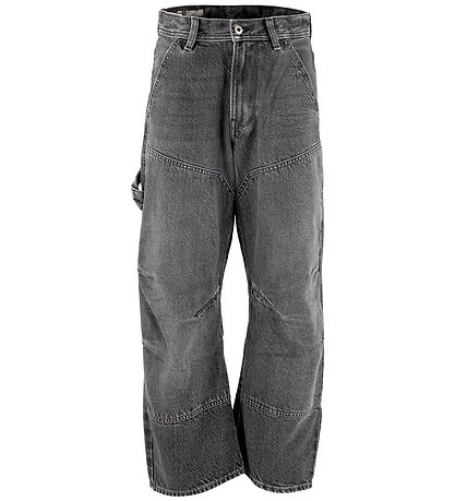 G-star RAW Jeans - Carpenter Loose - Dark