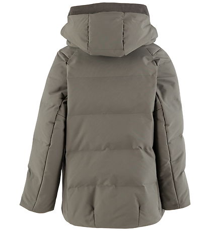 G-star RAW Vinterjakke - Cayley - GS Grey