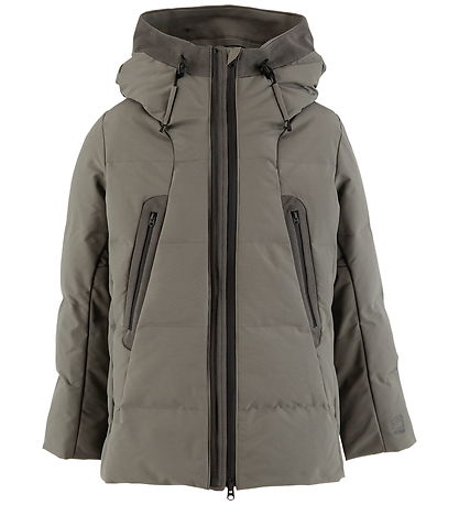 G-star RAW Vinterjakke - Cayley - GS Grey