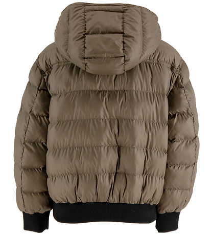 G-star RAW Dynejakke - Dark Olive