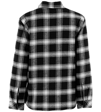 G-star RAW Skjorte - Overshirt - Logan