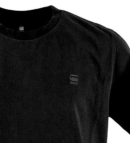 G-star RAW T-shirt - Base - Black