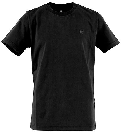 G-star RAW T-shirt - Base - Black