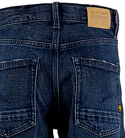 G-star RAW Jeans - Dakota Regular Stright - Medium