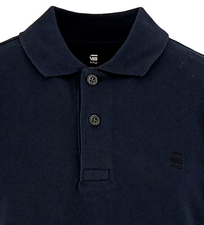 G-star RAW Polobluse - Dunda Core - Salute