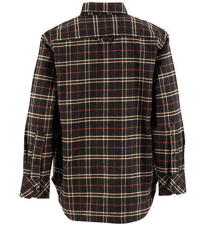 G-star RAW Skjorte - Cropped Pocket - Duncan