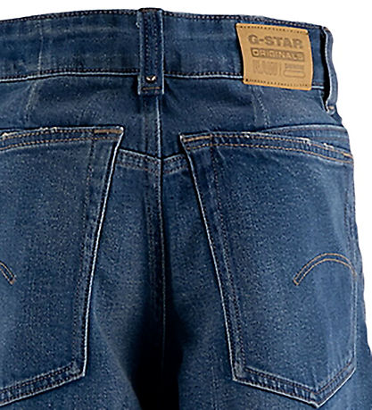G-star RAW Jeans - Skater High Loose - Dark