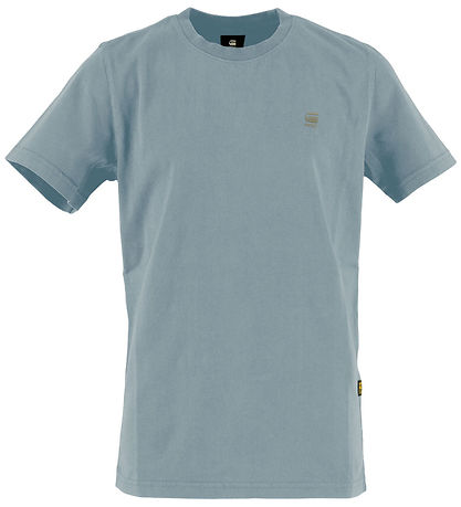 G-star RAW T-shirt - Base - Ash Blue