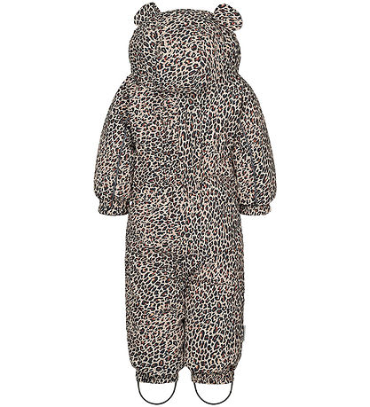 MarMar Flyverdragt - Oriel - Leopard