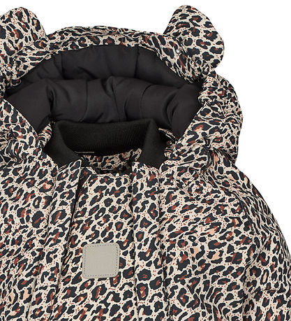 MarMar Flyverdragt - Oriel - Leopard
