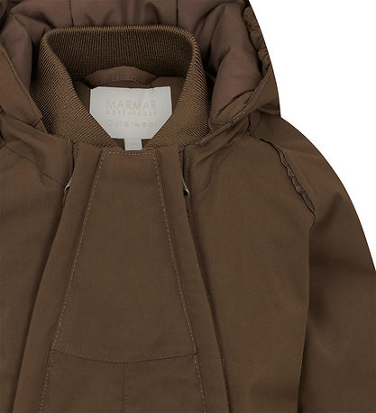 MarMar Flyverdragt - Oriel - Deep Choco