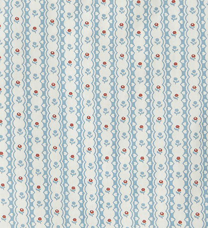 MarMar Sengetøj - Baby - Floral Stripe