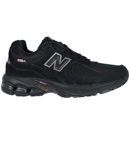 New Balance Sko - 2002 - Sort
