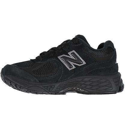 New Balance Sko - 2002 - Sort