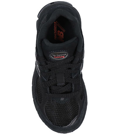 New Balance Sko - 2002 - Sort